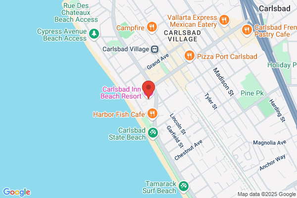 Ebb Tide Inn & Beach Apartment Rentals