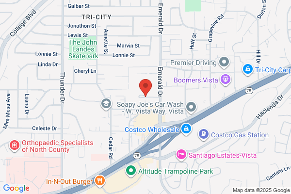 Emerald Vista Apartments