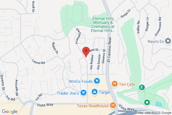 Fire Mountain Apartments