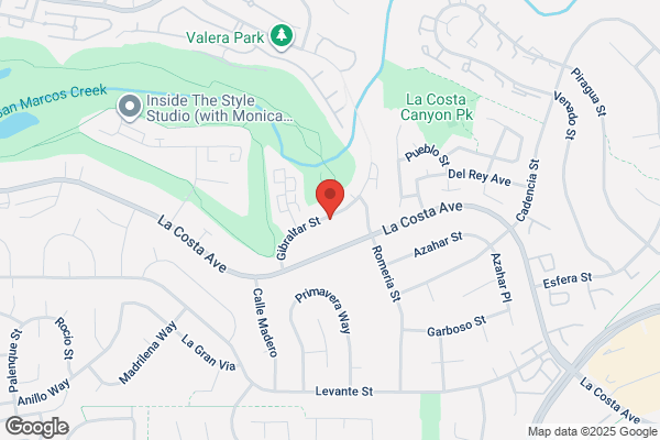 La Costa Seashore Apartments