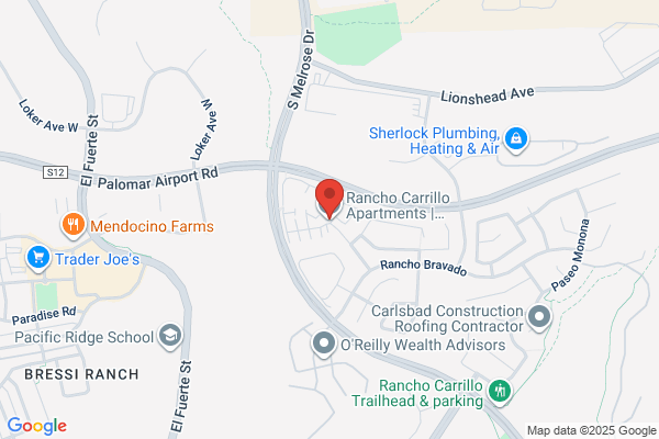 Rancho Carrillo Apartments