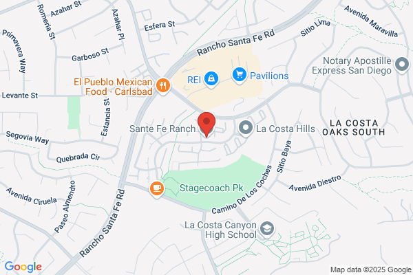 Santa Fe Ranch Apartments