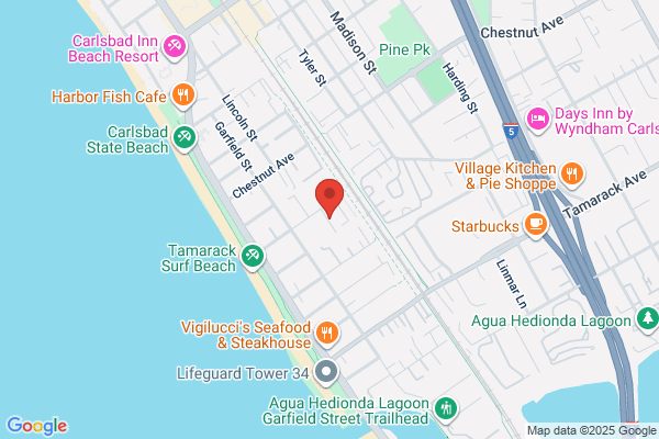 Spanish Landing Apartments