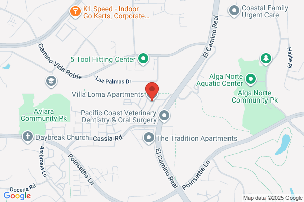 Villa Loma Apartments