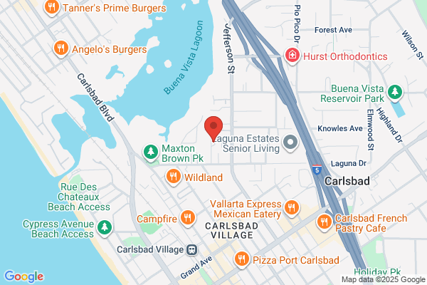 Villas At Carlsbad