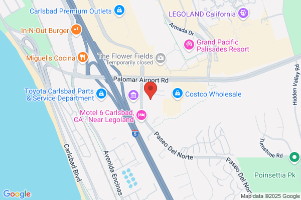 Pacific Sales Kitchen & Home Carlsbad