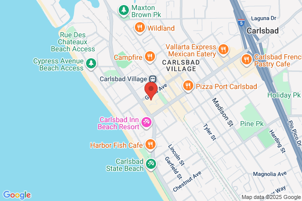 Carlsbad-Oceanside Art League