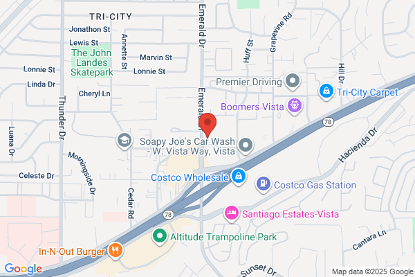 Tri City Tire & Automotive