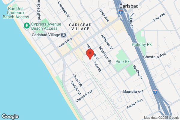 Carlsbad Auto Service, Inc.