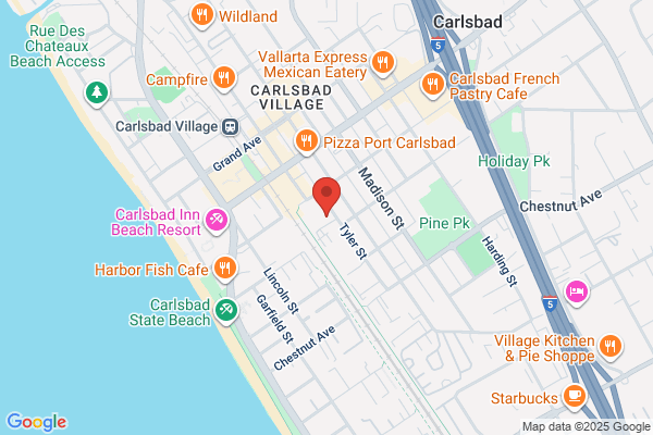 Carlsbad Auto Service, Inc.