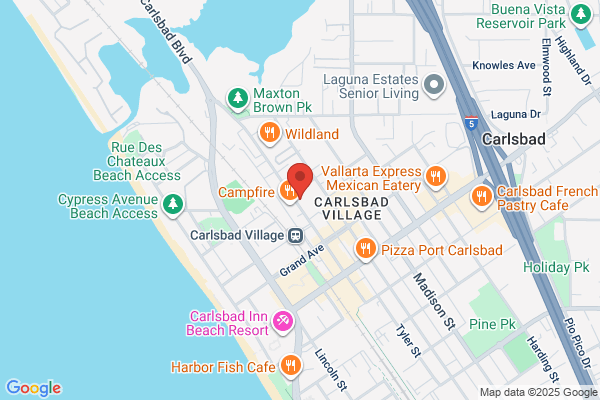 Carlsbad Automotive Technology