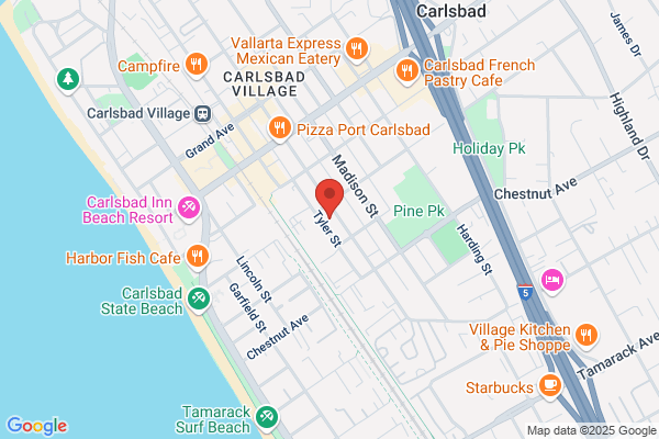 Carlsbad Village Independent Mercedes & Volvo Service