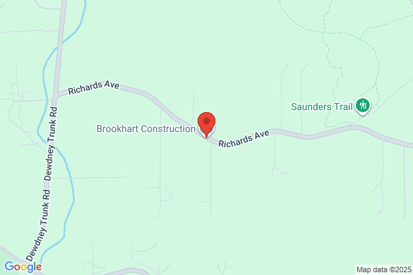Brookhart Concrete Inc