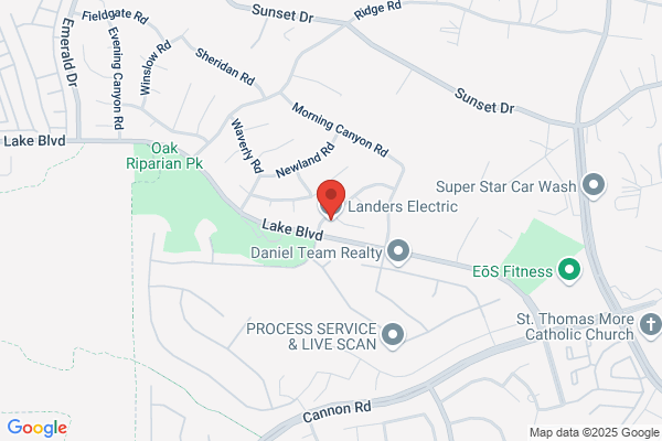 Flaherty Electric Oceanside