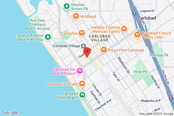 Vailston Compamy Inc