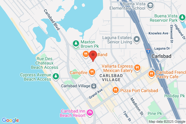 Carlsbad Properties