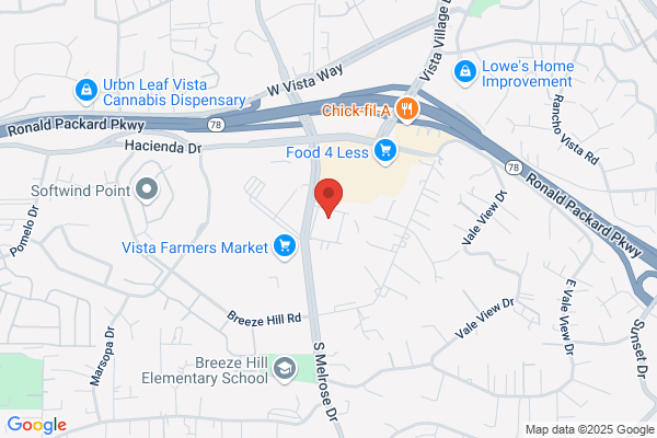 Vista Bail Bonds