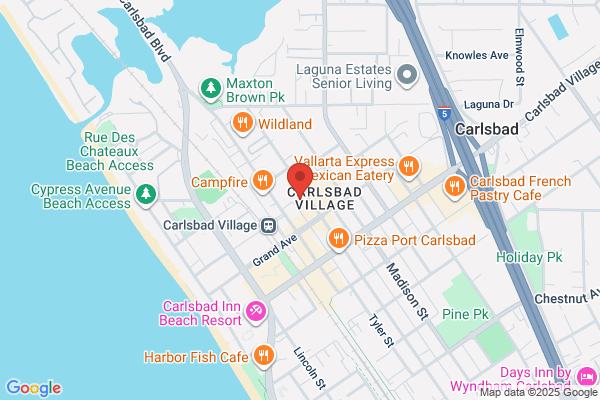 Carlsbad Danish Bakery