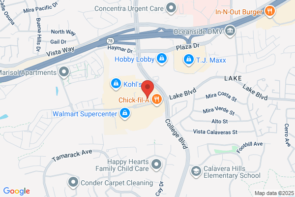 Temecula Valley Bank