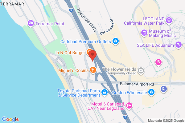 Draft Republic Carlsbad