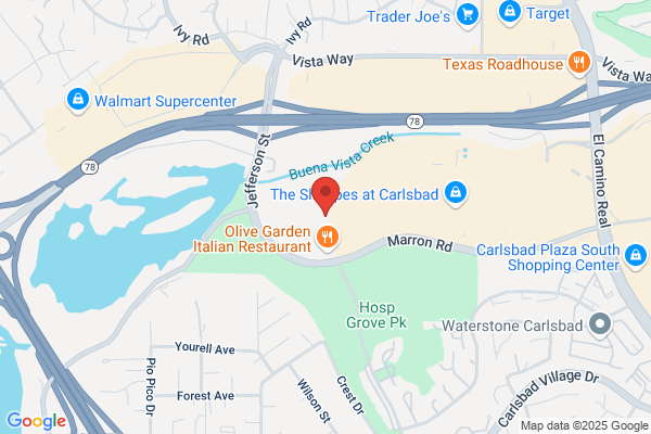 Mattress Firm Carlsbad - Closed