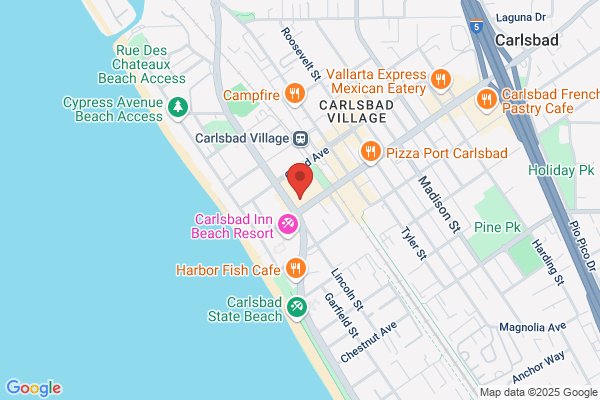 Carlsbad e-bikes & more