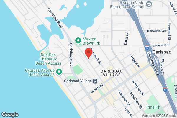 Carlsbad Trailer Plaza
