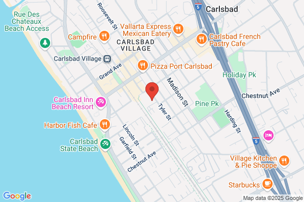 Carlsbad Auto Supply