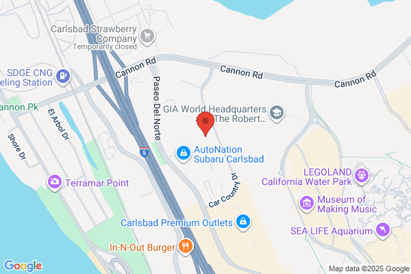 AutoNation Mazda Carlsbad