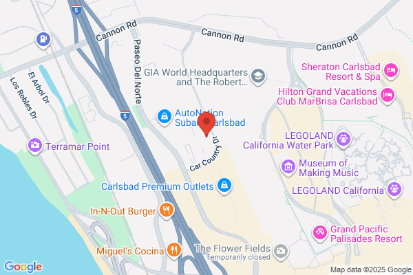AutoNation Volkswagen Carlsbad