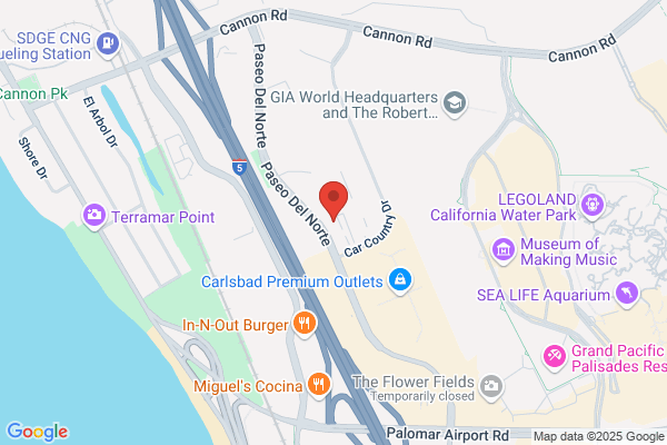 Carlsbad Buick GMC
