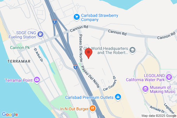 Lexus Of Carlsbad