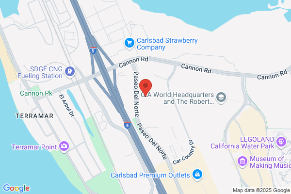 Toyota of Carlsbad