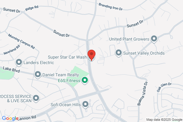 Super Star Car Wash Express
