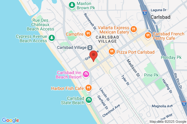 Palomar Transportation