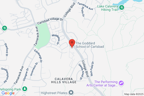 The Goddard School of Carlsbad