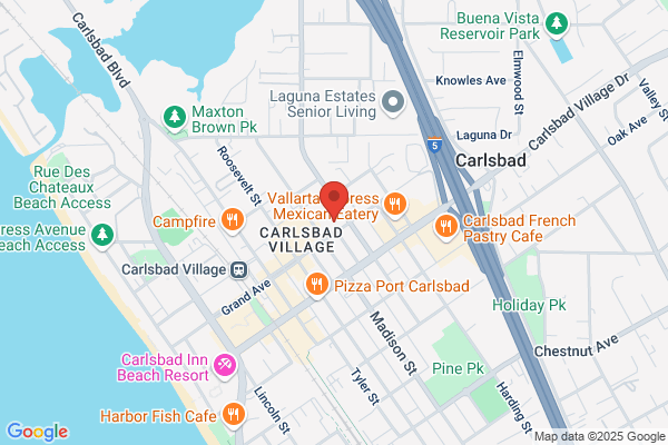 Carlsbad Chiropractic Center