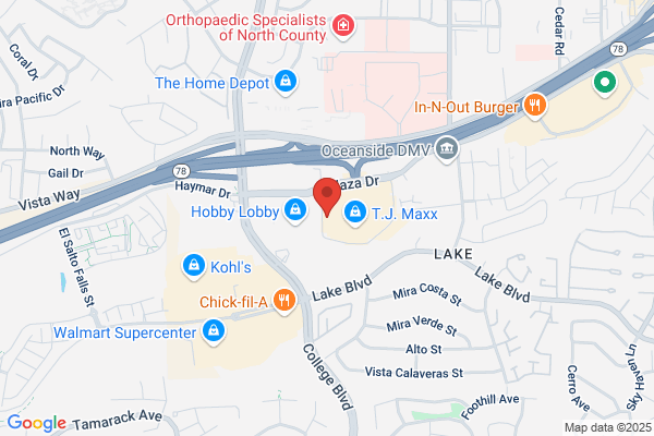 Discover Chiropractic of Oceanside