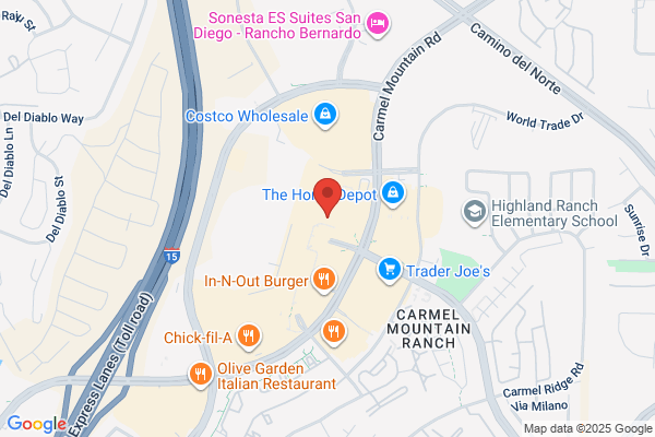 CLOSED - The Coffee Bean & Tea Leaf