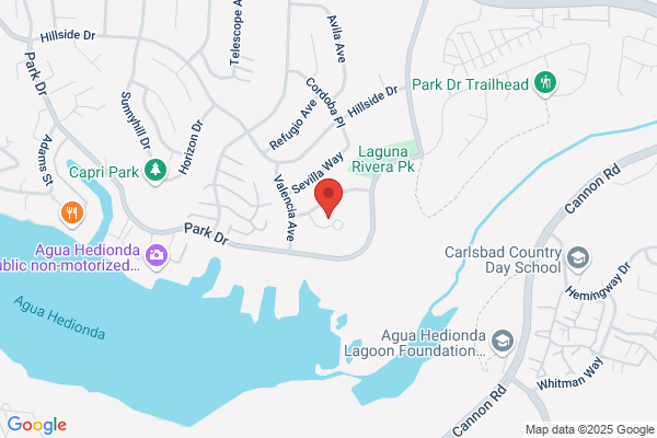 Carlsbad Elder Care RCFE