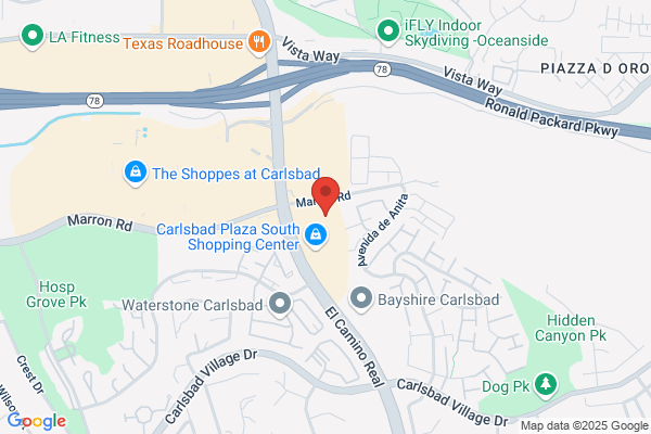 MyPoint Credit Union - Carlsbad