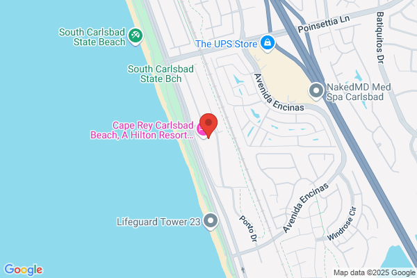 Ocean Crest Spa