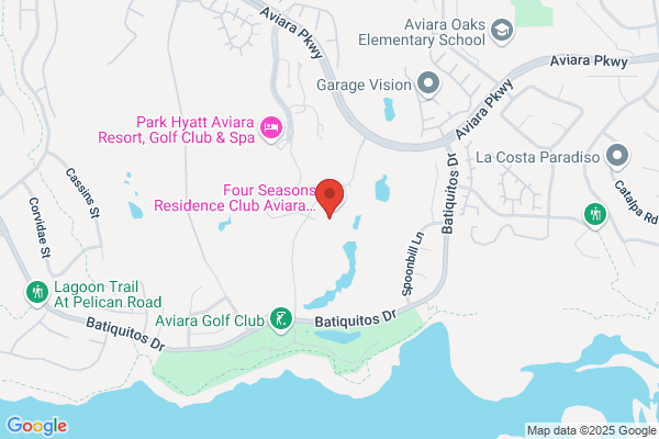Driftwood Spa at Four Seasons Residence Club Aviara