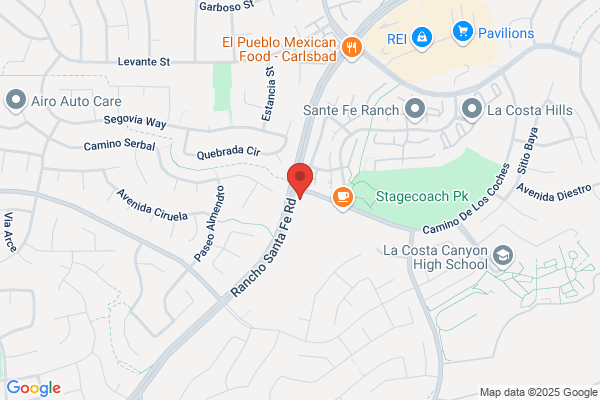 La Costa Del Sur Dental
