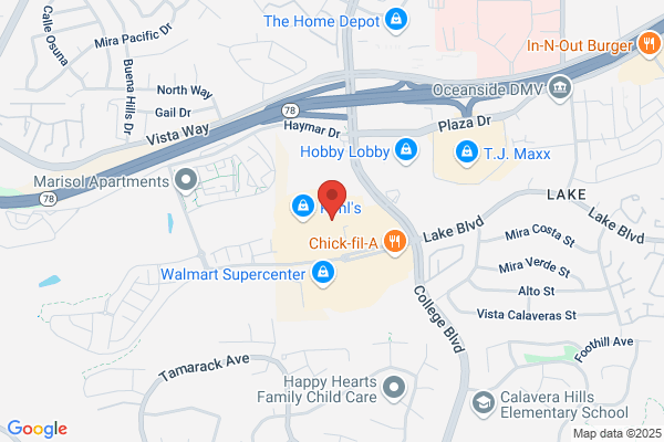 Quarry Creek Dental Group