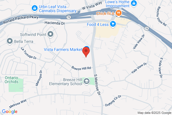 Vista Dental Group