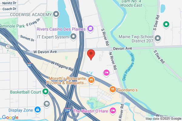 American College of Prosthodontists