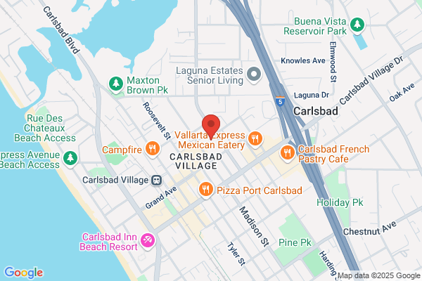 Carlsbad Beach Dental
