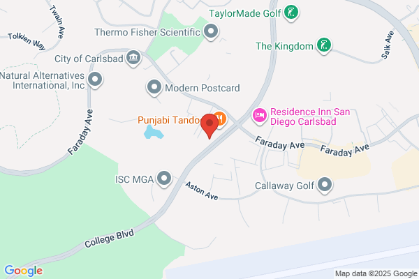 Carlsbad Dental Associates
