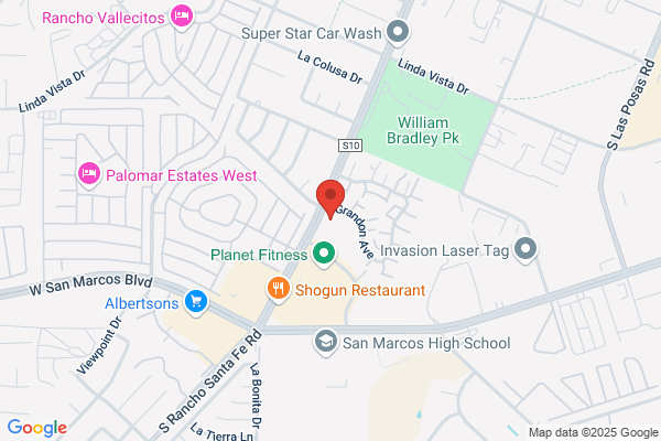 Grandon Village Dental Office Inc